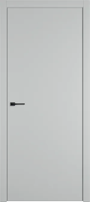 Basic Z Emalex Ice ABS Black