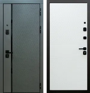 Акустика 3К90 ЮР16 TSBR 7021 - ЮР17 RAL 9003 