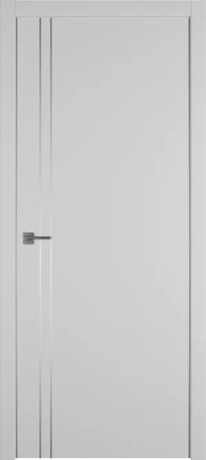 Urban 2 V Emalex Ice Black Edge Молдинг черный накладной зпп Eclipse зпз 196