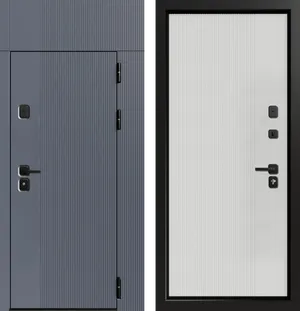 Армада 3К90 TOR ЮР-35 RAL 9011 - ЮР-35 RAL 9003 