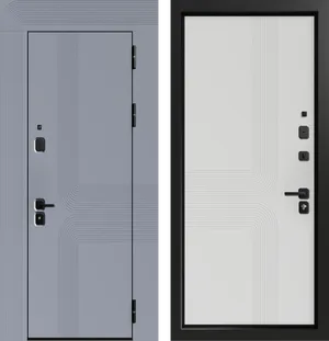 Бионика 3К90 TOR ЮР-40 RAL 7024 - ЮР-40 RAL 9003 