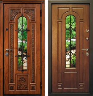 Лацио 3К90 ХФ-31(окно) Дуб золотой - О-Е(окно) Дуб золотой 