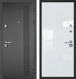 Лика 3К90 П-32 TSBR 7021 - Без фрезеровки ZB Белый 