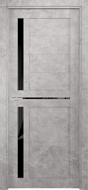 Квадро 11 ПО Сатинато Бетон