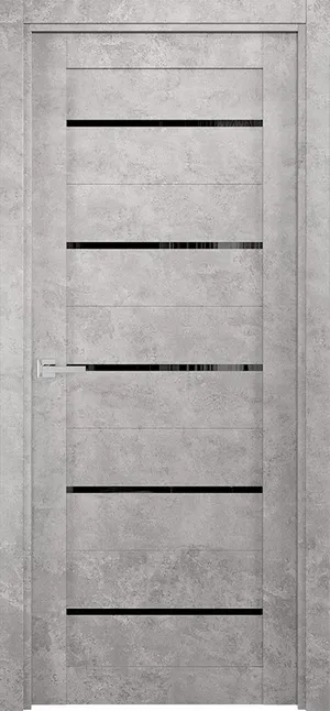 Квадро 5 ДО Сатинато Бетон