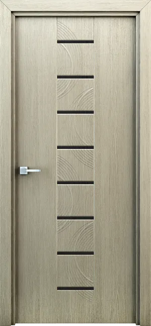 Сатурн ПО стекло черное Капучино