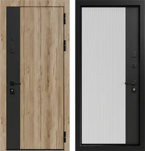 Электро 3К90 TOR ЮР27 Дуб санремо - ЮР-27 ZB 741-2 Дуб Беловежский 