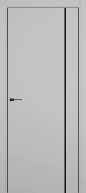 Порта ПТА-50.11 B Shellac Grey Б/ЗПЗ Б/ЗПП