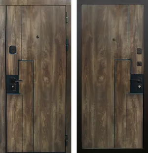 Крона 3К90 ЮР18 Дуб коньяк - ЮР18 дуб коньяк 