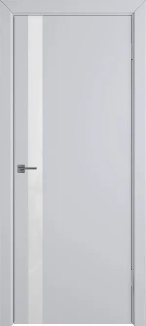 Integra 29.2 ДО White gloss Слоновая кость эмаль