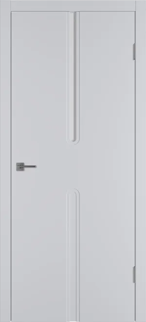 Integra 39 ДО white cloud Слоновая кость эмаль