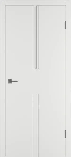 Integra 39 ДО white cloud Слоновая кость эмаль