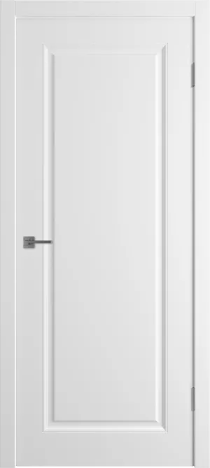 Integra 2 ДГ Белая эмаль