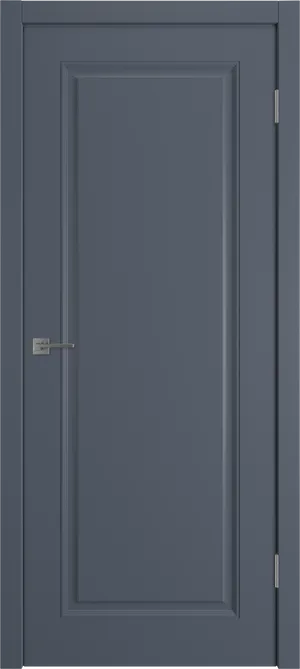 Integra 2 ДГ Белая эмаль