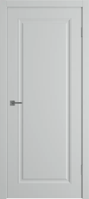 Integra 2 ДГ Белая эмаль