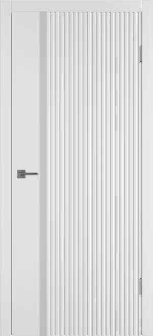 Integra 30 ДО White gloss Слоновая кость эмаль