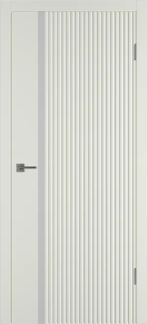 Integra 30 ДО White gloss Слоновая кость эмаль