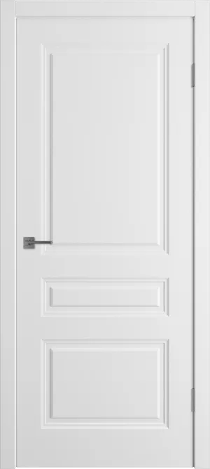 Integra 7.3 ДГ Белая эмаль