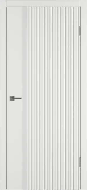 Integra 30 ДО White gloss Слоновая кость эмаль