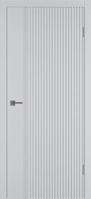 Integra 30 ДО White gloss Слоновая кость эмаль