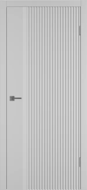 Integra 30 ДО White gloss Слоновая кость эмаль