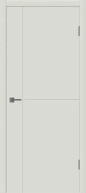 Integra 33 ДГ Белая эмаль