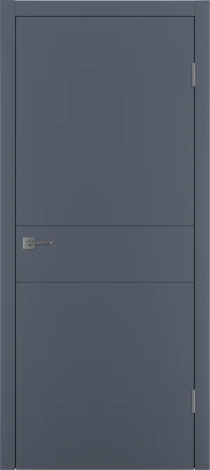 Integra 36 ДГ Белая эмаль