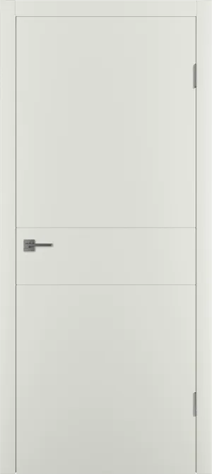 Integra 36 ДГ Белая эмаль