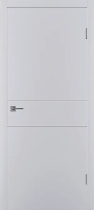 Integra 36 ДГ Белая эмаль