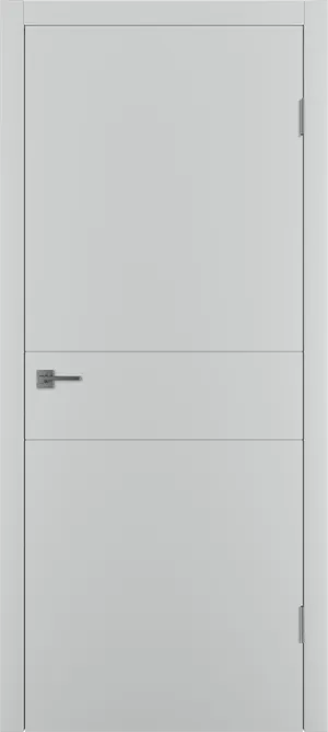 Integra 36 ДГ Белая эмаль