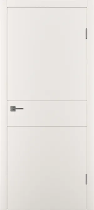 Integra 36 ДГ Белая эмаль