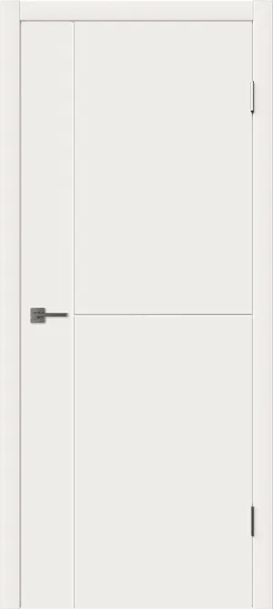 Integra 33 ДГ Белая эмаль