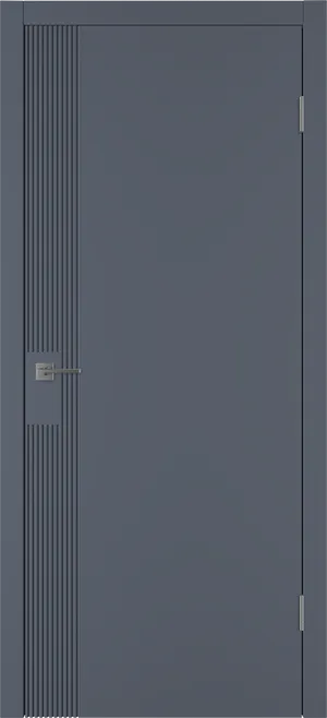 Integra 38 ДГ Графит эмаль