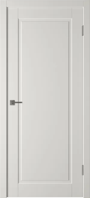 Integra 19 ДГ Белая эмаль