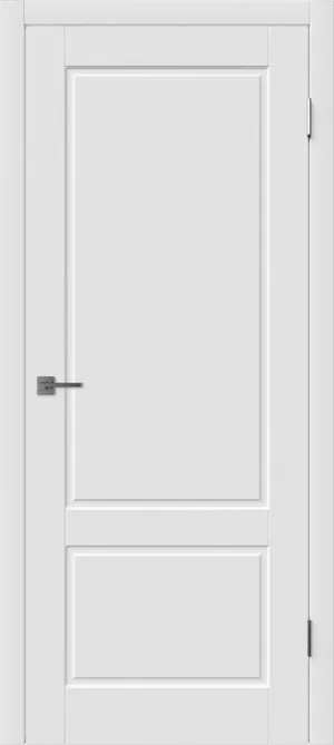 Integra 16 ДГ Белая эмаль