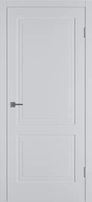 Integra 55.2 ДГ Слоновая кость эмаль