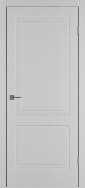 Integra 55.2 ДГ Слоновая кость эмаль