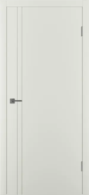 Integra 35 ДГ Белая эмаль