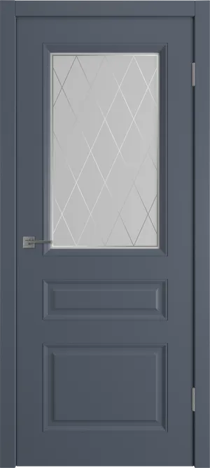 Integra 3 ДО Белая эмаль