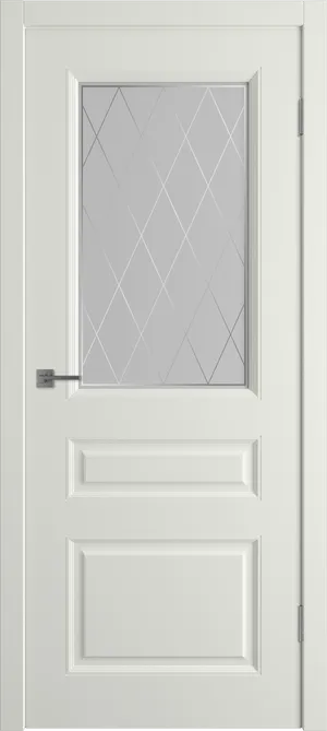 Integra 3 ДО Белая эмаль