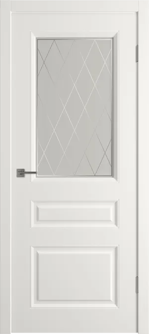 Integra 3 ДО Белая эмаль