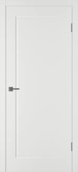 Integra 58 ДГ Белая эмаль