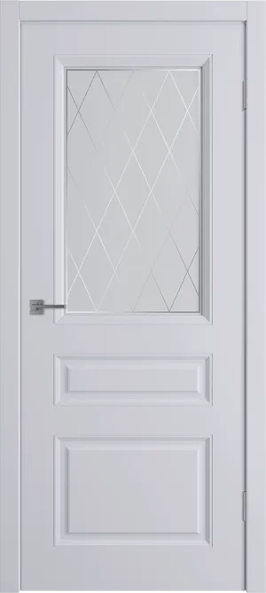 Integra 3 ДО Белая эмаль