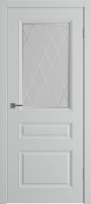 Integra 3 ДО Белая эмаль