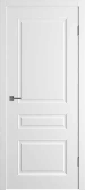 Integra 3 ДГ Белая эмаль