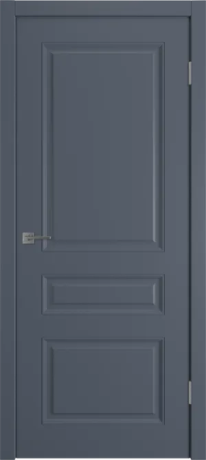 Integra 3 ДГ Белая эмаль