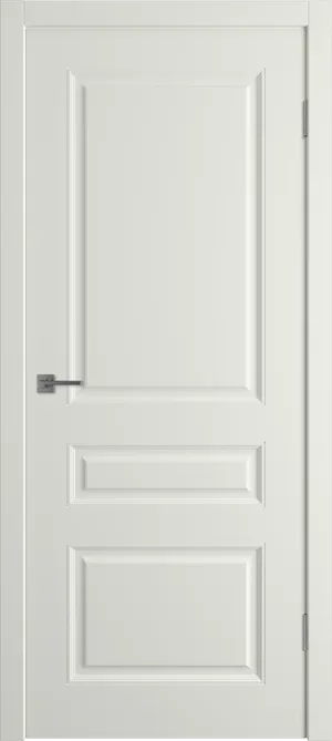 Integra 3 ДГ Белая эмаль