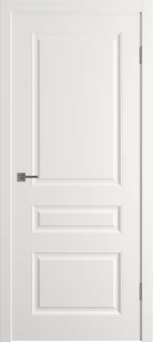 Integra 3 ДГ Белая эмаль