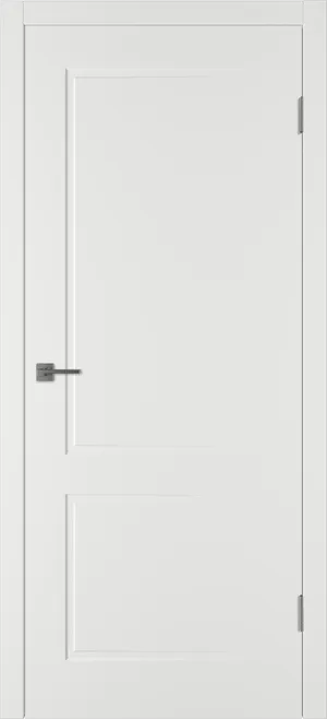 Integra 58.2 ДГ Белая эмаль