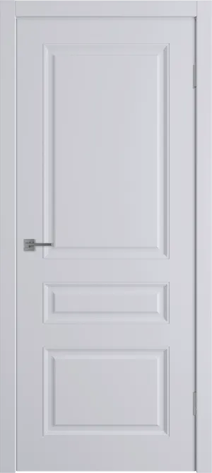 Integra 3 ДГ Белая эмаль